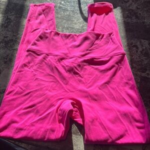 BuffBunny legacy legging small